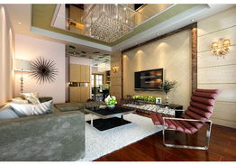 合肥38所現(xiàn)代簡(jiǎn)約裝飾案例解析 探索家居O2O與家具選購(gòu)新趨勢(shì)