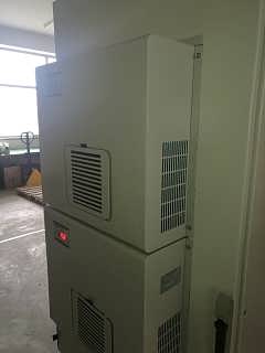 廠家供應機柜空調,帶通訊,可遠程,無冷凝水,一開一備,可定制 