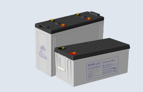 理士國際 從鉛酸到鋰電的全面電池解決方案
