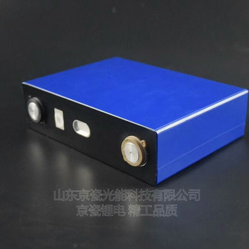 鋰電池的主流外形產品解析
