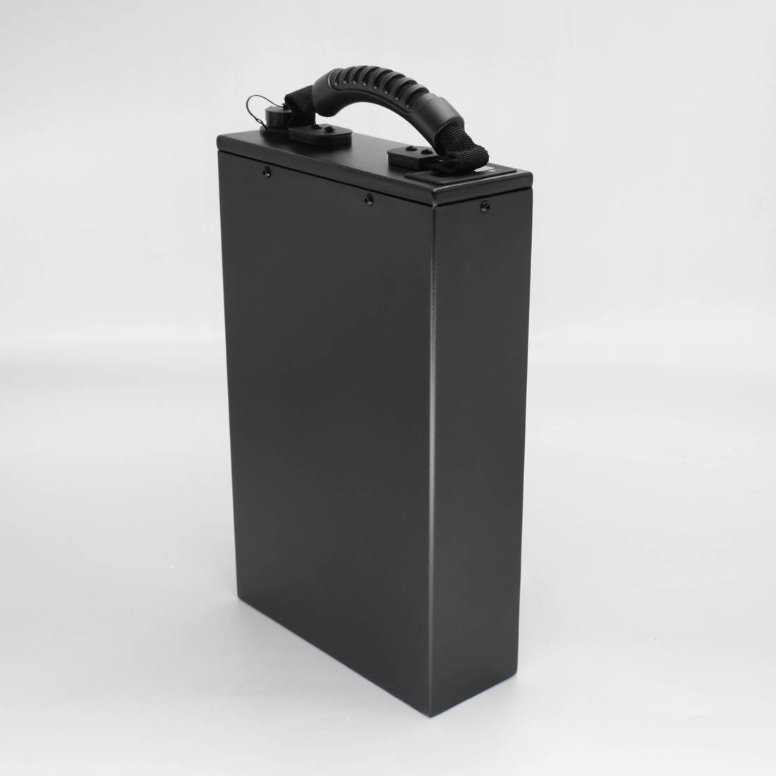 60V 25Ah電動車鋰電池 AGV與電動摩托車的儲能新選擇