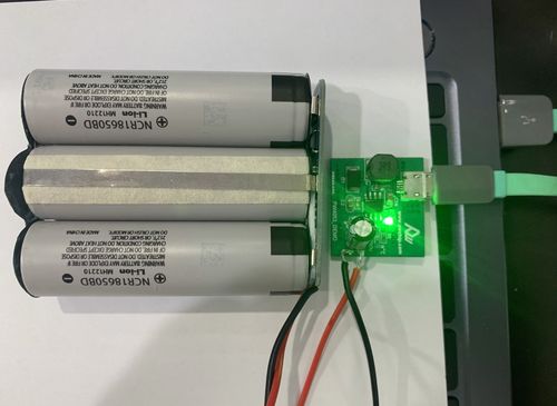 三節(jié)鋰電池充電IC設(shè)計(jì)指南 5V與18V雙輸入方案解析