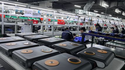 鈉電突圍 揚(yáng)州造全球首款鈉電池應(yīng)急啟動(dòng)電源何以成為市場(chǎng)黑馬